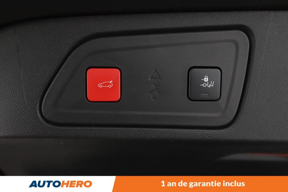 C5 aircross 1.5 Blue-HDi Shine EAT8 131 ch 2019 occasion 92130 Issy-les-Moulineaux