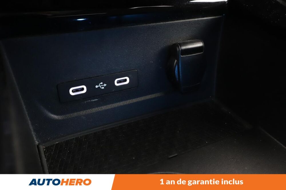 Espace VI 1.2 E-Tech Hybrid Esprit Alpine 7PL 200 ch 2024 occasion 92130 Issy-les-Moulineaux