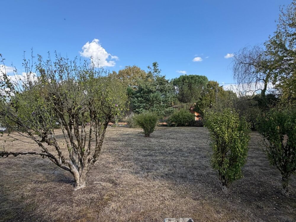 Vente Propriété/Château PLAISANCE (32) et MAUBOURGUET (65) proche: Au calme, BELLE PROPRIETE RURALE de 180m2 sur un terrain arboré 1.5 hectare, SANS TRA Heres
