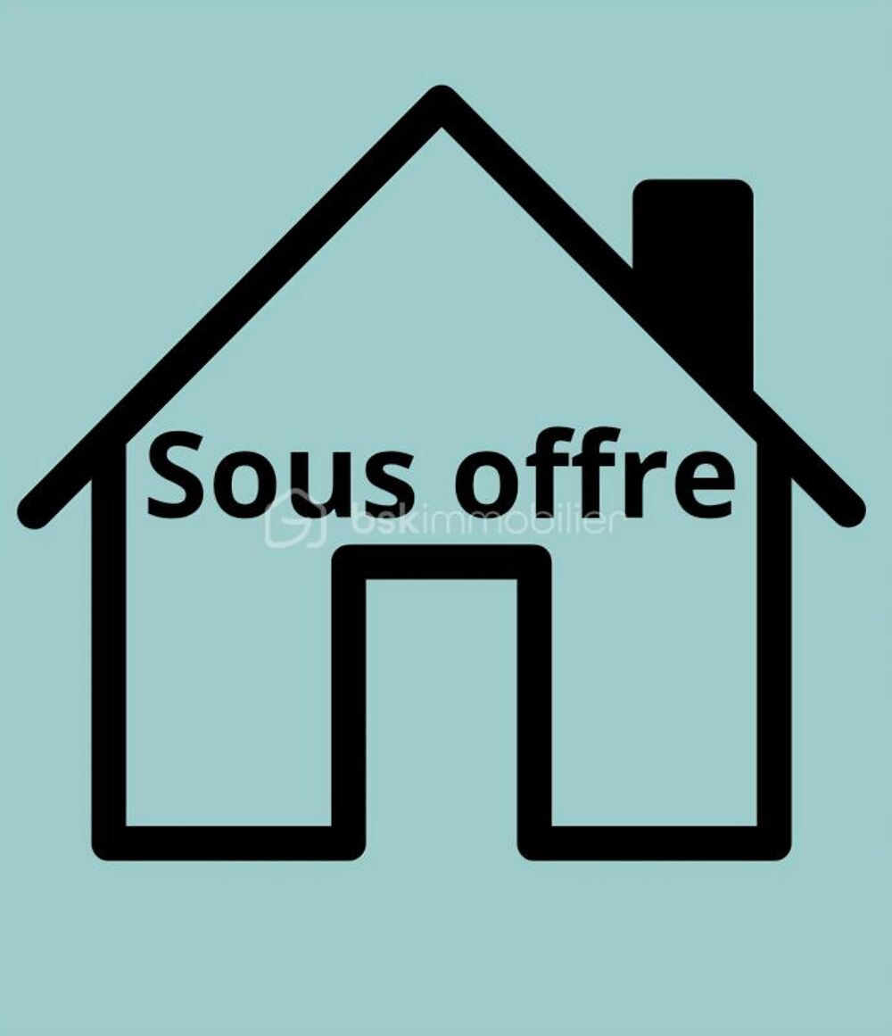 Maison de rapport - Idéal investisseur