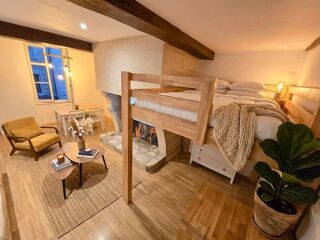  Appartement � louer 1 pi�ce 32 m�