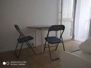  Appartement à louer 1 pièce 15 m²