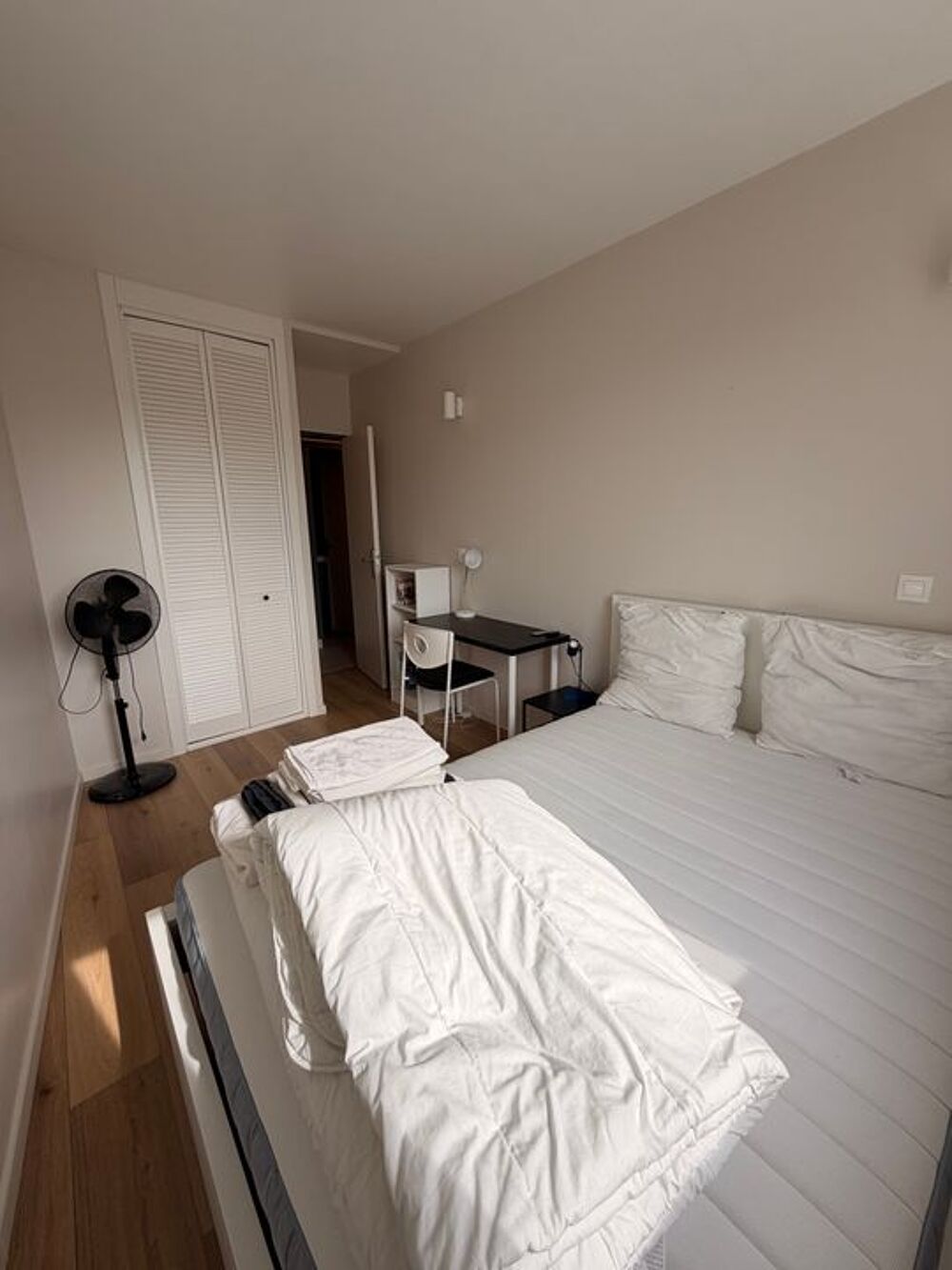 Appartement de 95m2 à louer sur Rouen