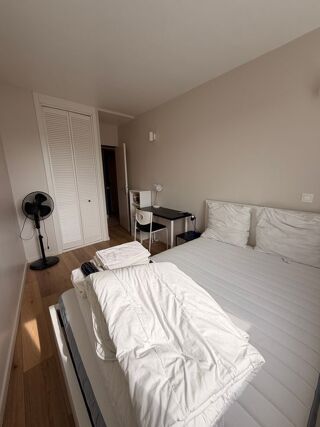  Appartement à louer 4 pièces 95 m²