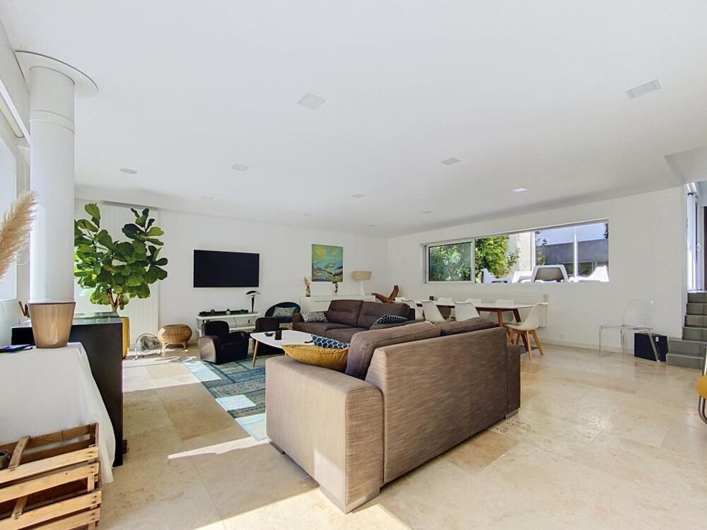 Vente Maison LINSELLES CENTRE – Maison de caractère de 158 m² avec studio indépendant, jardin de 450 m² SO et fort potentiel Linselles