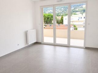  Appartement à louer 2 pièces 38 m²