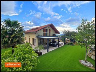 Maison 160m2 Chevrier