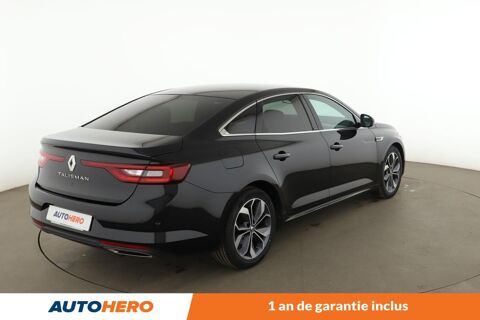 Talisman 1.7 dCi Blue S-Edition 150 ch 2019 occasion 92130 Issy-les-Moulineaux
