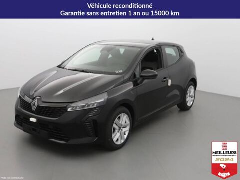 Renault Clio 1.5 BLUE DCI 100CH EVOLUTION 2025 occasion Lavau 10150