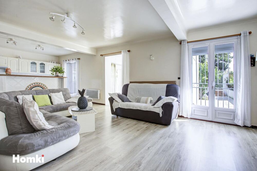 Maison Familiale T7 de 180 m² à Perpignan 66000
