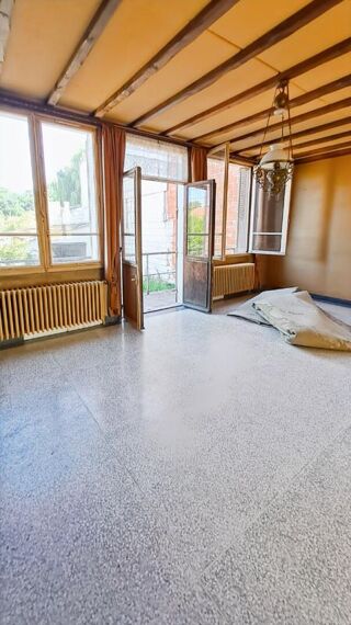  Maison � vendre 7 pi�ces 160 m�