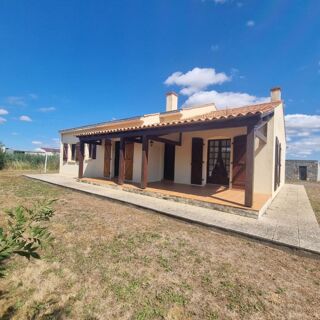  Maison à vendre 5 pièces 108 m²