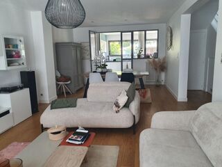  Maison à vendre 8 pièces 180 m²