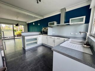  Maison à vendre 5 pièces 150 m²