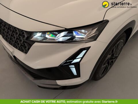 Espace VI full hybrid E-Tech 200 ch 7pl Esprit Alpine 2026 occasion 69190 Saint-Fons