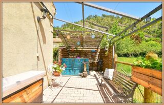  Maison  vendre 4 pices 76 m