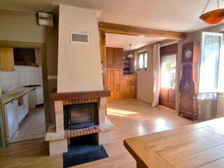  Maison à vendre 8 pièces 180 m²