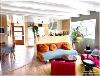  Maison à vendre 4 pièces 90 m²