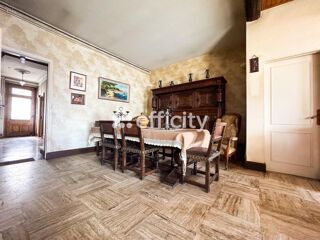  Maison � vendre 7 pi�ces 280 m�