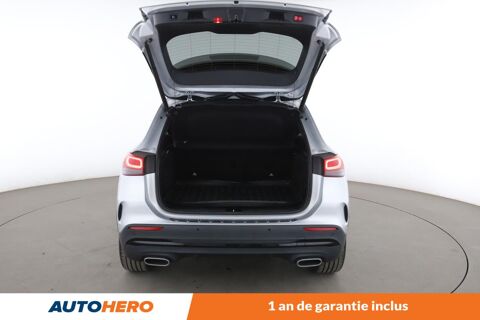 Classe GLA 220 d AMG Line 4Matic DCT 190 ch 2020 occasion 92130 Issy-les-Moulineaux