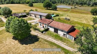  Maison à vendre 11 pièces 293 m²