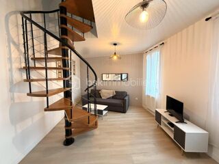  Maison � vendre 3 pi�ces 60 m�