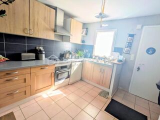  Maison à louer 4 pièces 89 m²