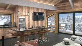  Chalet à vendre 5 pièces 82 m²