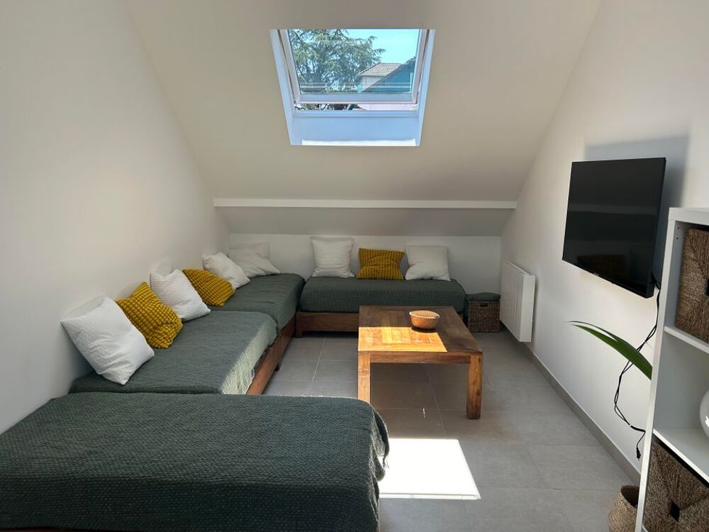 Location Appartement Appartement de 70m2 à louer sur Annecy Annecy