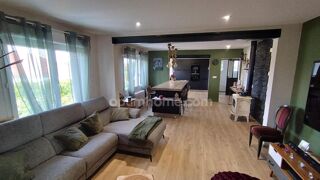  Maison à vendre 8 pièces 156 m²