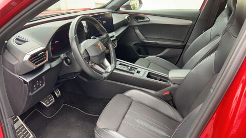 Formentor 1.4 e-HYBRID 245 DSG6 Vz 2022 occasion 53970 Lhuisserie