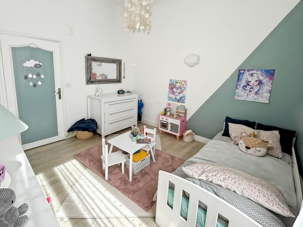 Vente Appartement Spacieux Duplex Familial de 155 m² – Rénovation Haut de Gamme Bayonne
