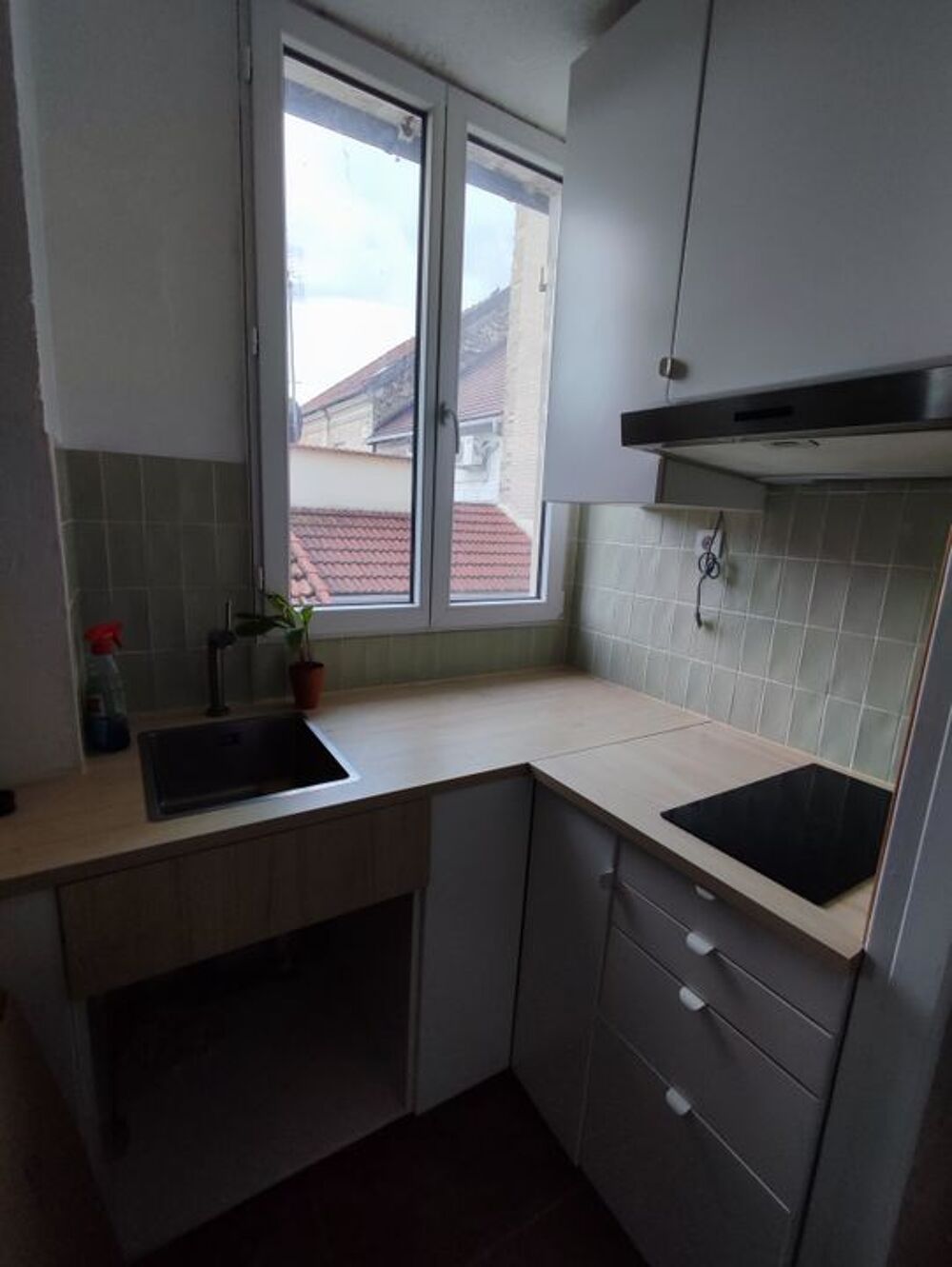 Location Appartement Appartement de 27m2 à louer sur Saint-Maur-des-Fossés Saint maur des fosses