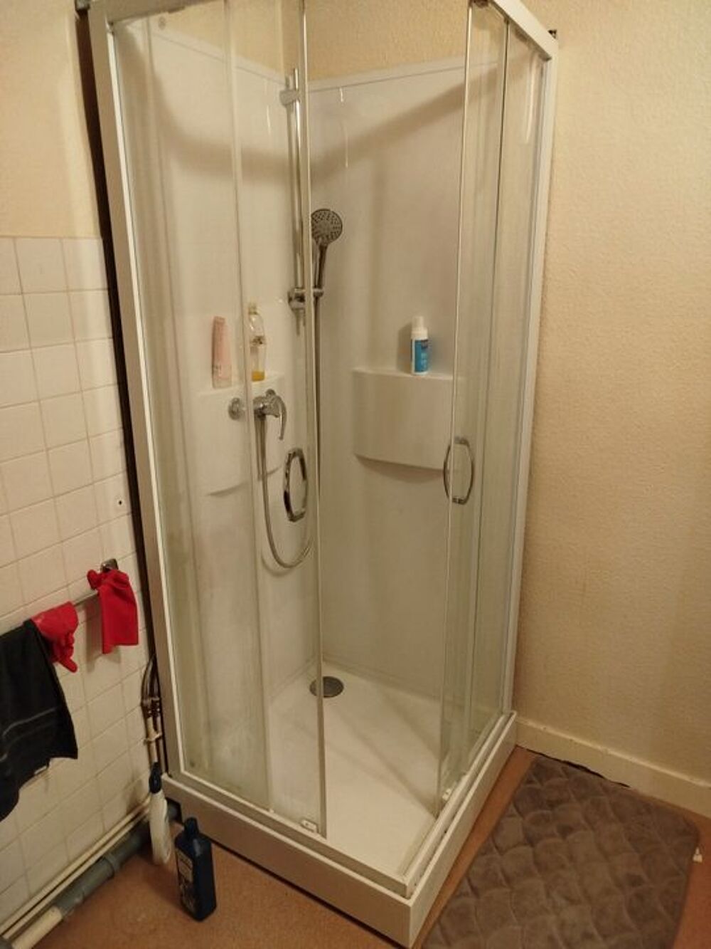 Location Appartement Appartement de 42m2 à louer sur Besançon Besancon