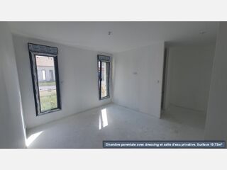  Maison à vendre 5 pièces 136 m²