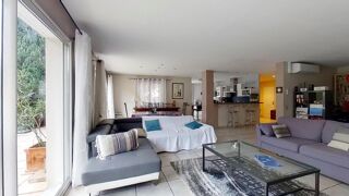  Maison à vendre 5 pièces 141 m²