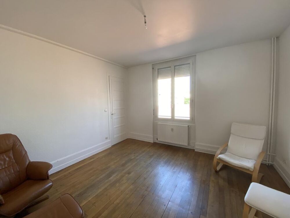 Vente Appartement Appartement Saint etienne