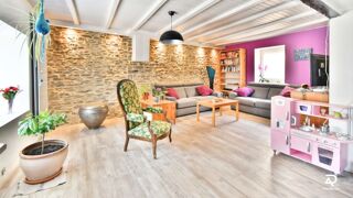  Maison à vendre 5 pièces 140 m²