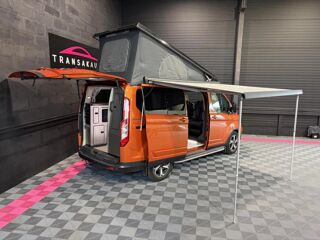 Transit Custom CustomNugget 320 L1H1 2.0 EcoBlue 170ch Active BVA6 2024 occasion 34130 Valergues