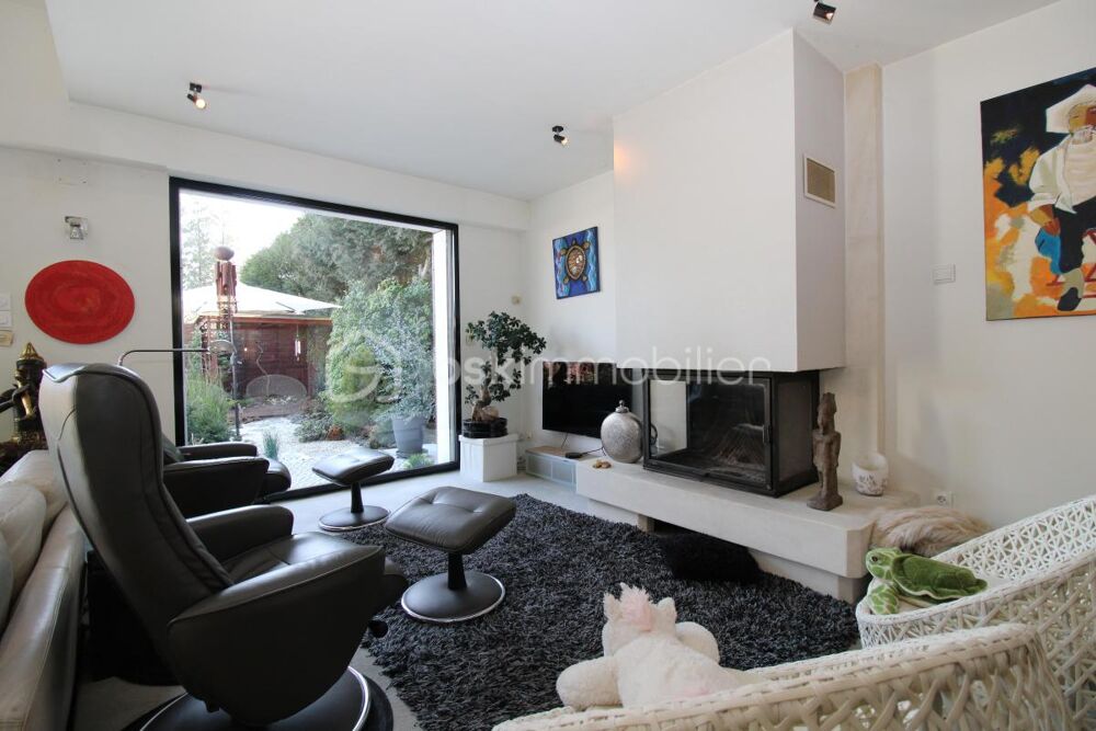 Maison 205 m2 5 ch