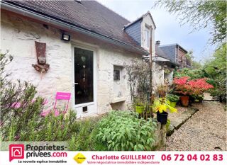  Maison à vendre 7 pièces 140 m²