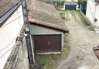  Appartement � vendre 3 pi�ces 80 m�