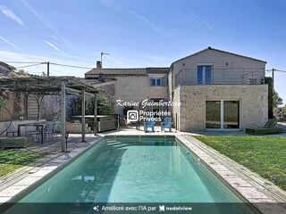  Maison à vendre 5 pièces 146 m²