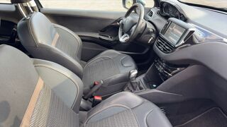 208 I 1.6 E-HDi 92 Allure 2013 occasion 57000 Metz