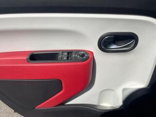 Twingo III SCE 70CV INTENS 2016 occasion 82290 La Ville-Dieu-du-Temple