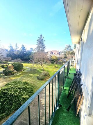  Appartement  vendre 3 pices 52 m