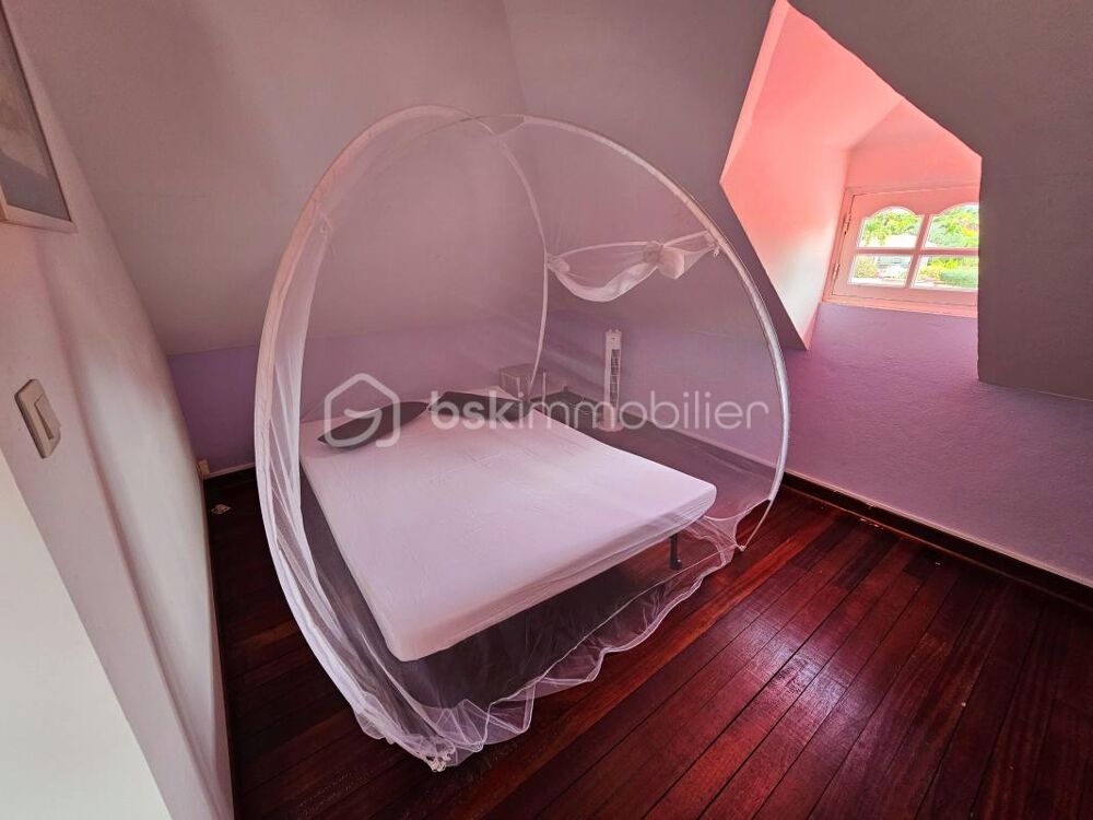 � vendre  Propri�t�/ch�teau Saint-Fran�ois (97118)