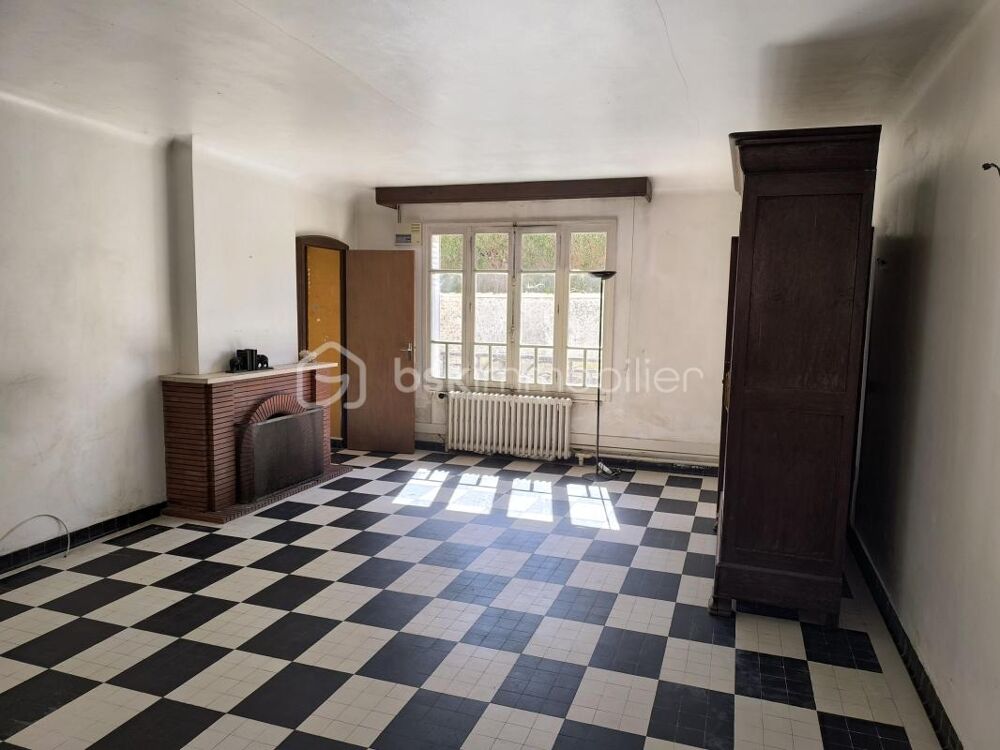 Vente Maison Maison familiale à rénover avec une superbe dépendance Evaille