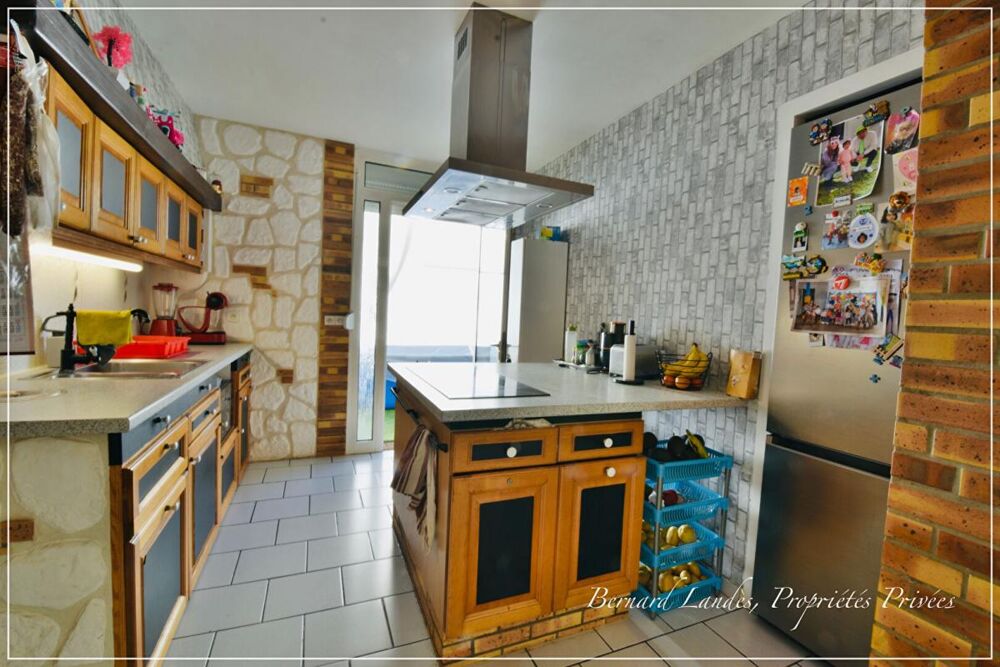 Maison 4 pièce(s) 106.65 m2 - Proche centre ville de Dax