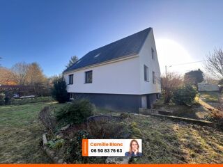  Maison � vendre 8 pi�ces 145 m�